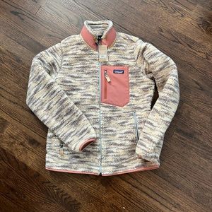Patagonia Women's Classic Retro-X® Fleece Jacket - M